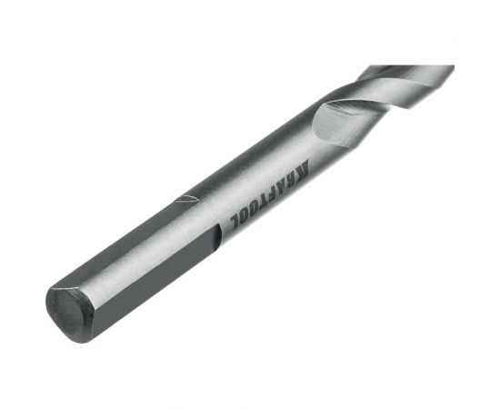 Набор сверл по по твёрдым материалам KRAFTOOL Hard 5 шт, 4-5-6-8-10 мм 29177-H5 – изображение 6