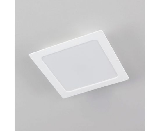 Встраиваемый светодиодный светильник Citilux Галс CLD55K12N – изображение 7