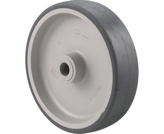 Колесо (125 мм; 120 кг) Tellure Rota 711103 – изображение 7