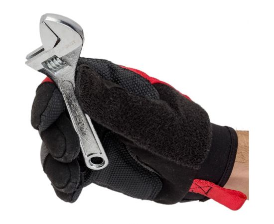 Ключ РОКОТ разводной 150мм 655-024 – изображение 4