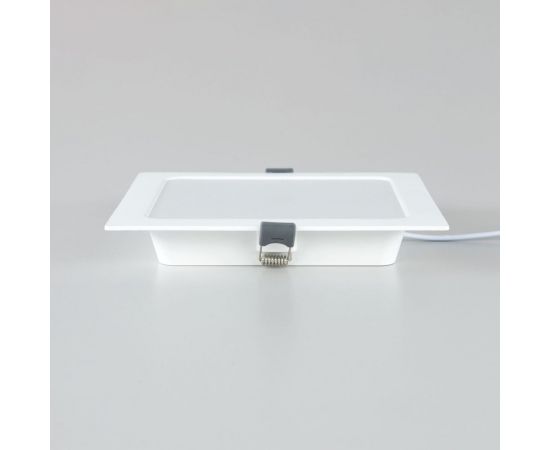 Встраиваемый светодиодный светильник Citilux Галс CLD55K12N – изображение 5