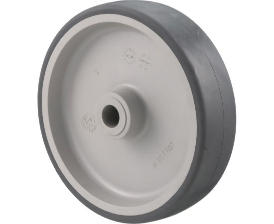 Колесо (125 мм; 120 кг) Tellure Rota 711103 – изображение 5