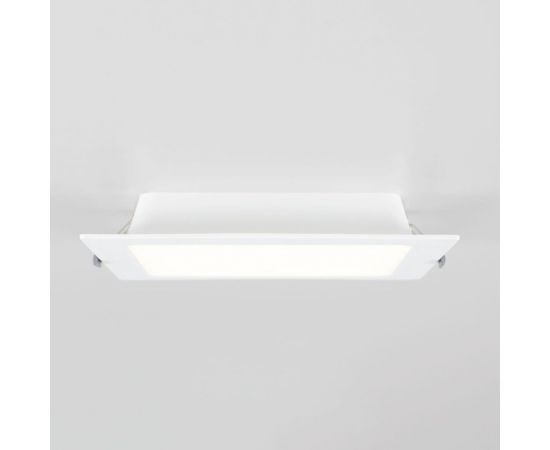 Встраиваемый светодиодный светильник Citilux Галс CLD55K12N – изображение 10