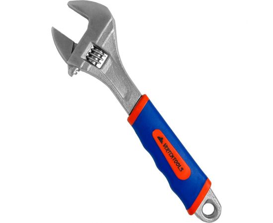 Разводной ключ vertextools 250мм 2010-25 