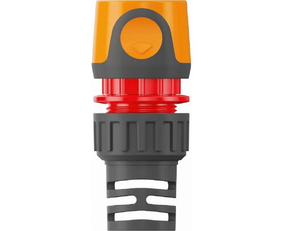 Коннектор для шланга (1/2”-5/8”; 12.5-15 мм) c аквастопом DAEWOO DWC 2515 