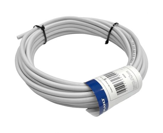 Провод ПВС АТЛАНТ 2x1,5 ГОСТ 10м 90001 