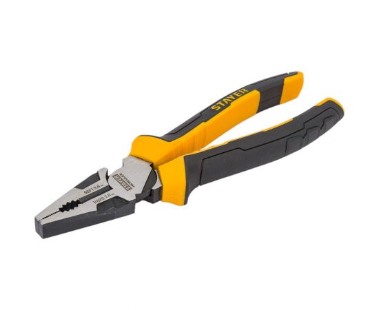 Комбинированные плоскогубцы STAYER Hercules 200 мм 2203-1-20_z03 