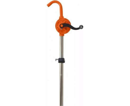 Роторный бочковой насос SIPL S-10351 