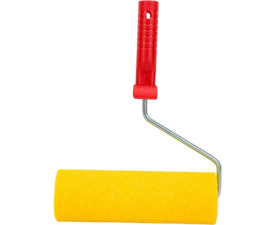 Структурный валик STARTUL мелкопористый 250x80 мм Profi ST0216-25R 