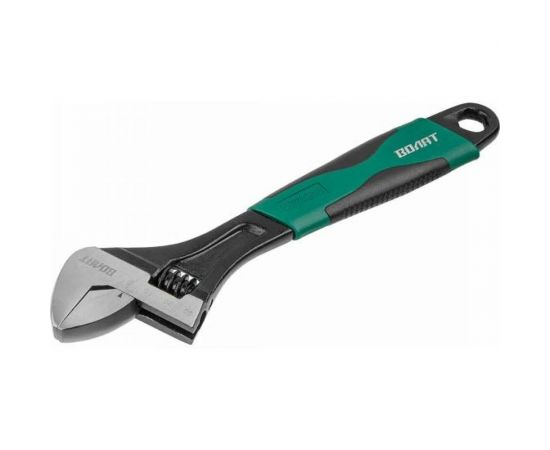 Разводной ключ ВОЛАТ 250 мм 12010-25 