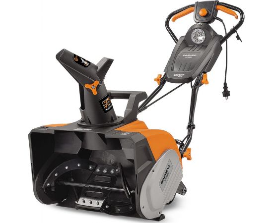 Электрический снегоуборщик DAEWOO DAST 3000E 