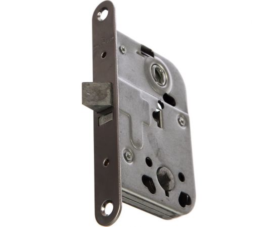 Врезной замок Фабрика замков L 004 CP СТ-00000175 