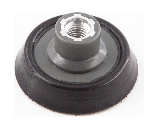 Подложка для ротационной машинки Backing pad 75RO 75 мм Shine systems SS620 