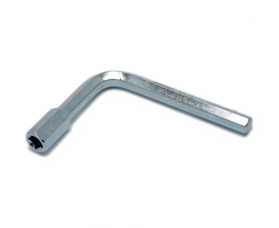 Г-образный ключ для монтажа удлинителей MasterProf ИС.030059 
