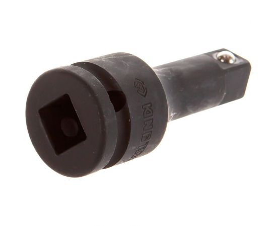 Ударный удлинитель с шариковым фиксатором 1/2"", 75мм KING TONY 4260-03P 