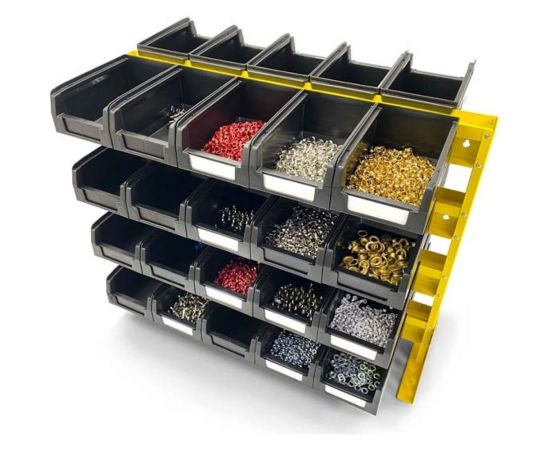 Органайзер для мелочей ООО ММПО 2-4x5 4673738646039 