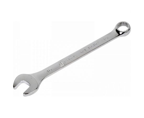Комбинированный ключ 10 мм МАСТАК 021-10010H – изображение 3