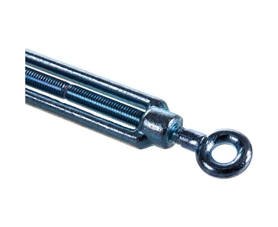 Талреп кольцо-кольцо DIN 1480 10 шт. (М8; ТФ5) Зубр 4-304375-08 – изображение 4