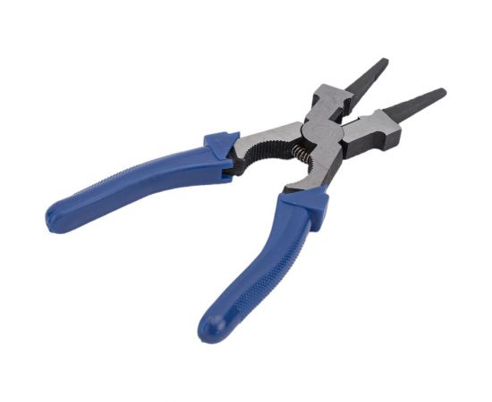 Универсальные плоскогубцы сварщика ESAB TopTool 134716/0000134716 – изображение 5