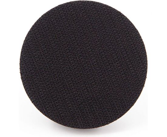 Подложка для ротационной машинки Backing pad 75RO 75 мм Shine systems SS620 – изображение 2