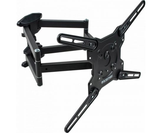 TV кронштейн Kromax OPTIMA 407 grey titan 20242 – изображение 2