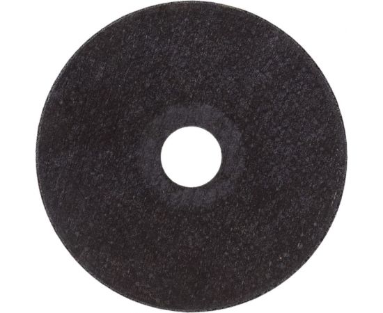 Круг отрезной по металлу 115х1х22,2 мм GROSS 74361 – изображение 3