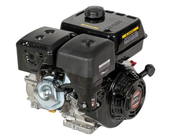 Двигатель G270F-B 9 л.с. Loncin 00-00004599 – изображение 2