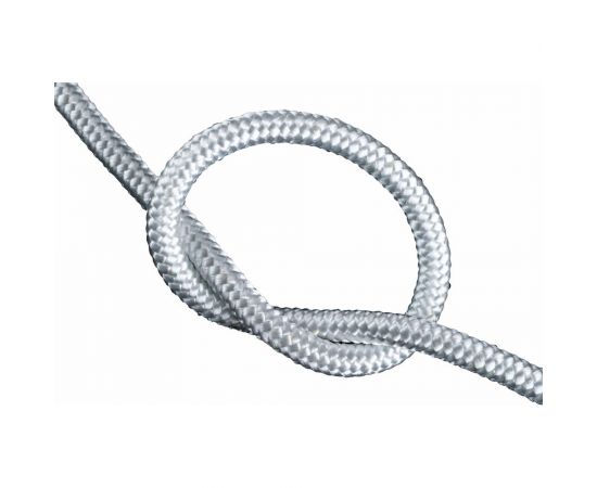 Капроновый фал truEnergy 8 мм, катушка 200 м 12216 – изображение 2