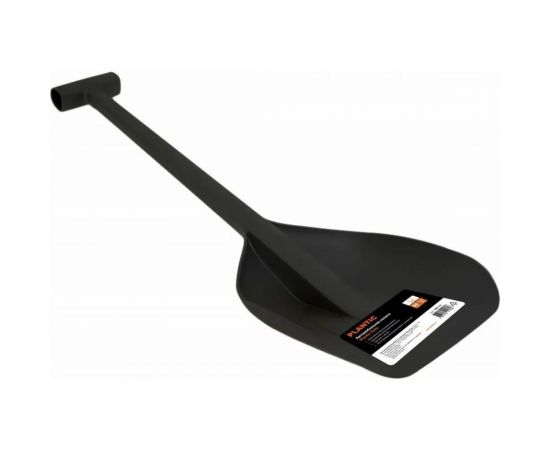Пластиковая лопата Plantic Auto 18001-01 – изображение 4