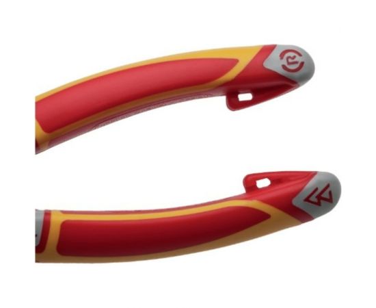 Переставные клещи NWS ClassicPlus диэлектрические, 1000В 1651-49-VDE-240 – изображение 2