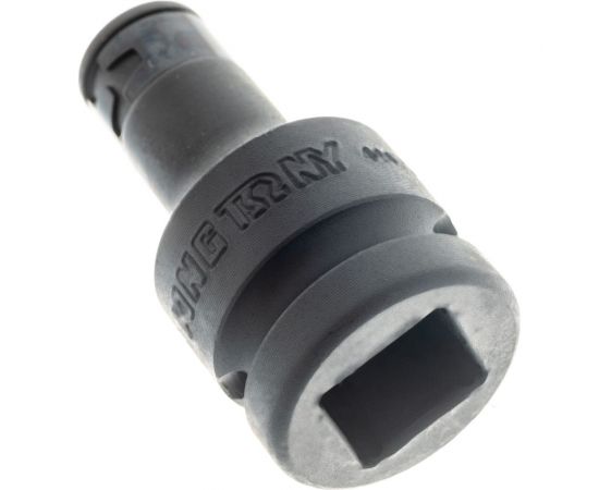 Держатель вставок бит ударный 1/2">5/16" KING TONY 414710S – изображение 3