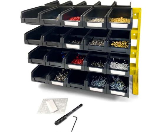 Органайзер для мелочей ООО ММПО 2-4x5 4673738646039 – изображение 6