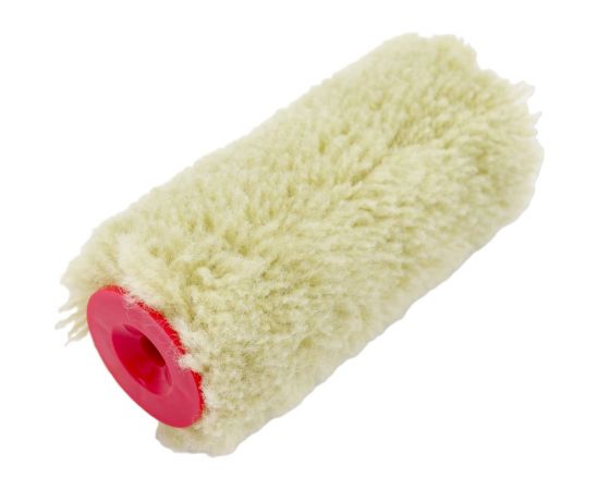 Мини-ролик STARTUL Syntex 100x30 мм ST0204-10 – изображение 2