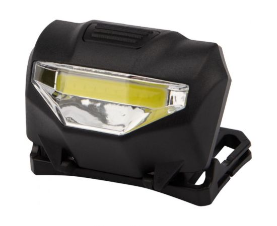 Налобный светодиодный поворотный фонарь REXANT 3 режима, 3 Вт, 3хААА 75-704 – изображение 4