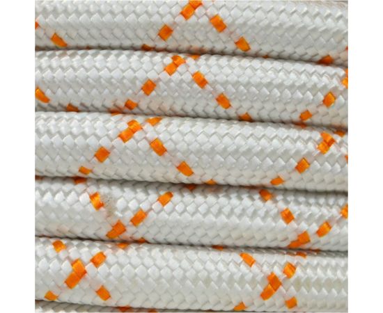 Капроновый фал truEnergy 10 мм, шайба 5 м 12203 – изображение 2