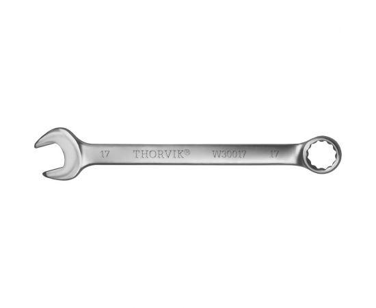 Набор гаечных комбинированных ключей THORVIK W3S12ETB ARC 12 предметов EURO 52604 – изображение 3