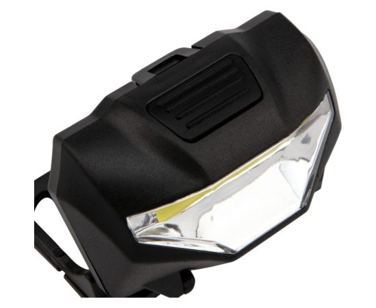 Налобный светодиодный поворотный фонарь REXANT 3 режима, 3 Вт, 3хААА 75-704 – изображение 3