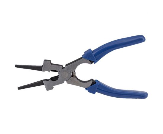 Универсальные плоскогубцы сварщика ESAB TopTool 134716/0000134716 – изображение 4