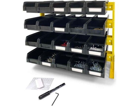 Органайзер для мелочей ООО ММПО 2-4x5 4673738646039 – изображение 5