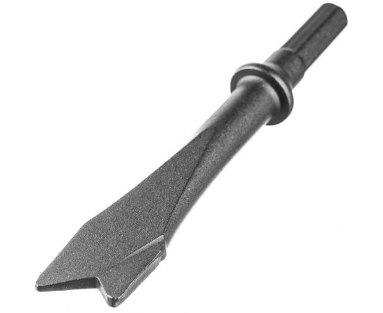 Набор зубил (4 шт) для пневмомолотка AIST 91510070 00-00009411 – изображение 2