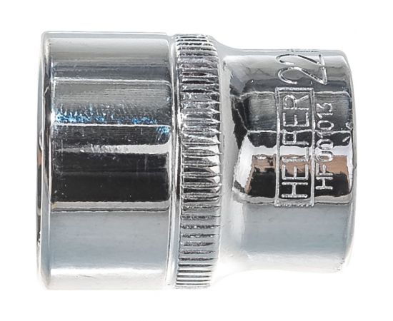 Головка торцевая 6-гранная (22 мм; 1/2 Dr) HELFER HF001013 – изображение 4
