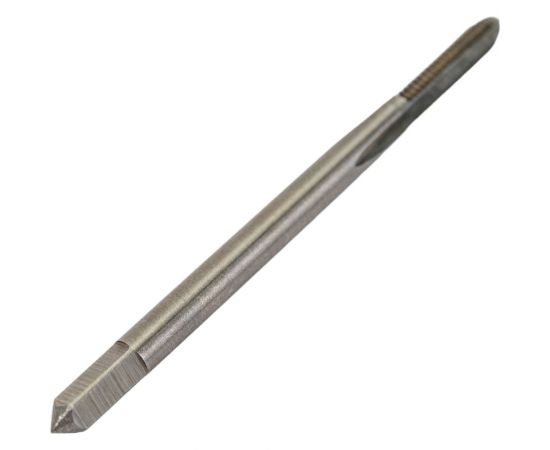 Комплект ручных метчиков NORGAU 3шт. M2,5х0,45 013002110 – изображение 4