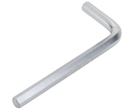 Шестигранный ключ СЕРВИС КЛЮЧ 6 мм 76406 – изображение 2