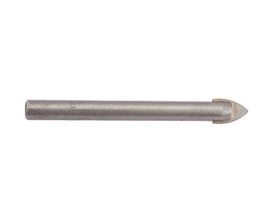 Сверло по стеклу и керамике 11 мм KETZU 530869 – изображение 2