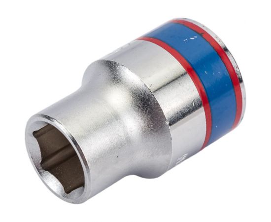 Торцевая стандартная шестигранная головка 3/8"", 9мм KING TONY 333509M – изображение 3