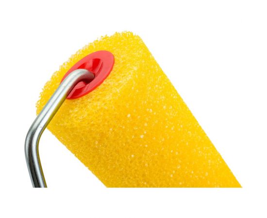 Структурный валик STARTUL мелкопористый 250x80 мм Profi ST0216-25R – изображение 3