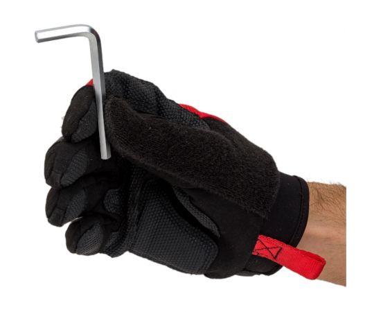 Шестигранный ключ СЕРВИС КЛЮЧ 6 мм 76406 – изображение 3