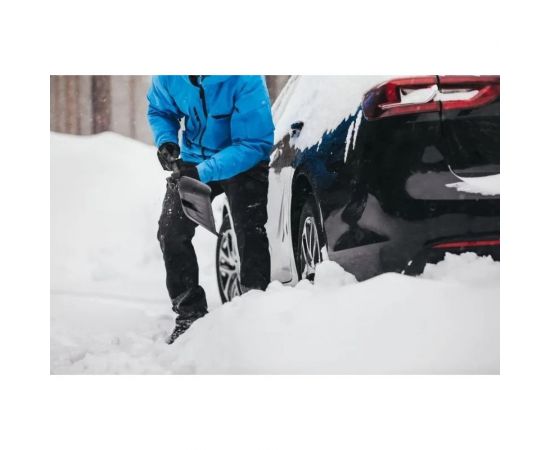 Пластиковая лопата Plantic Auto 18001-01 – изображение 2