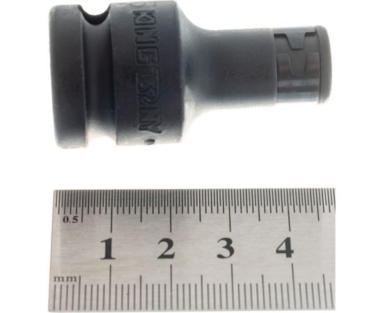 Держатель вставок бит ударный 1/2">5/16" KING TONY 414710S – изображение 4