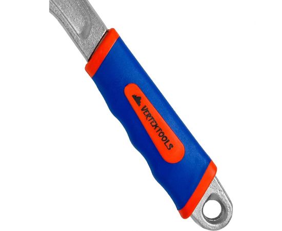 Разводной ключ vertextools 250мм 2010-25 – изображение 4